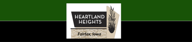 Heartland Heights Banner Photo