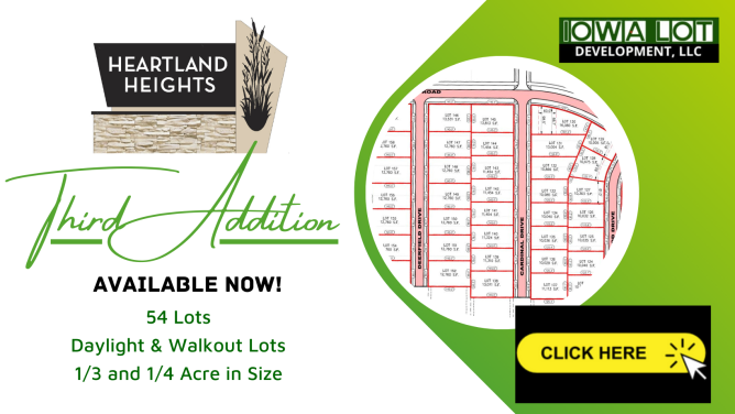 Heartland Heights Third Addition Tab - Click Here